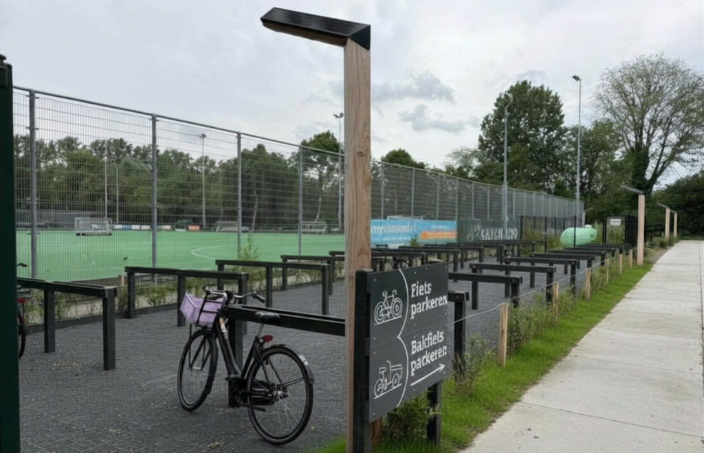 Parcs sportifs