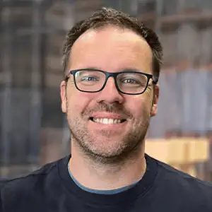 Picture of Bernard Wesseling